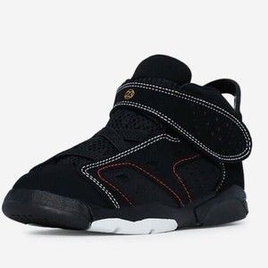 Nike Air Jordan 6-17-23 TD Shoes Sneakers DM1158-003 Toddler New